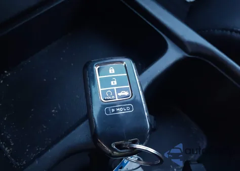 2020 Honda Cr-V Awd Ex-L из США, поврежденный, VIN 5J6RW2H83LL023152